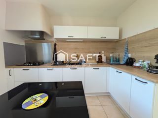  Maison � vendre 5 pi�ces 90 m�