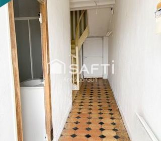  Maison � vendre 4 pi�ces 108 m�