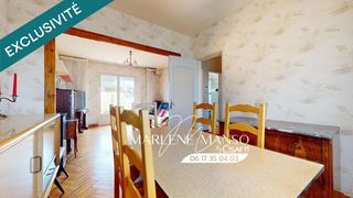  Maison � vendre 7 pi�ces 96 m�