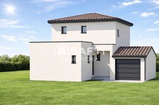  Maison � vendre 4 pi�ces 91 m�