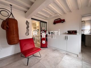  Maison � vendre 4 pi�ces 94 m�