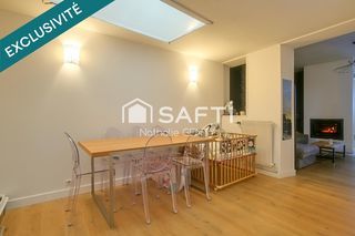  Appartement � vendre 4 pi�ces 90 m�