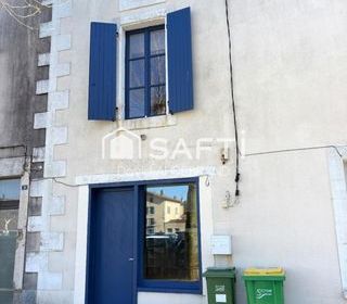  Immeuble � vendre 54 m�