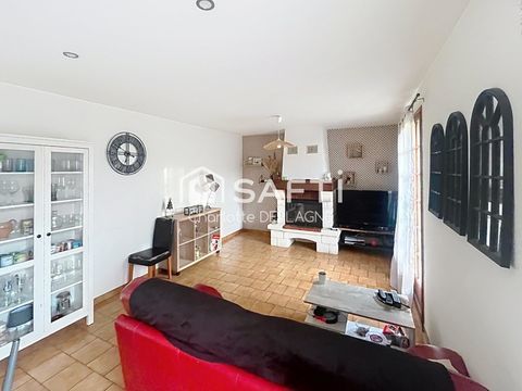   Maison sur sous-sol Maison - 5 pi�ce(s) - 90 m�