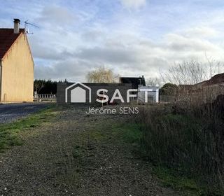  Terrain � vendre 906 m�