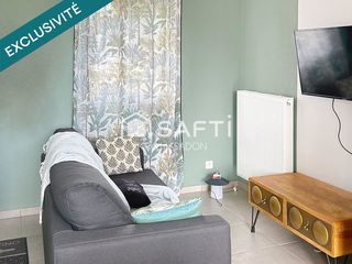  Maison � vendre 2 pi�ces 45 m�