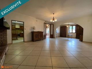  Maison � vendre 5 pi�ces 136 m�