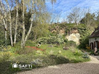  Maison � vendre 4 pi�ces 140 m�