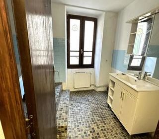  Maison � vendre 4 pi�ces 80 m�