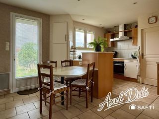  Maison � vendre 6 pi�ces 114 m�