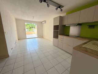  Appartement � vendre 3 pi�ces 56 m�