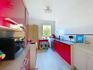  Appartement � vendre 3 pi�ces 67 m�