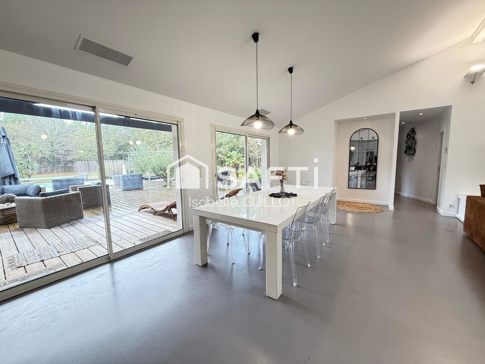 � vendre  Maison Biganos (33380)