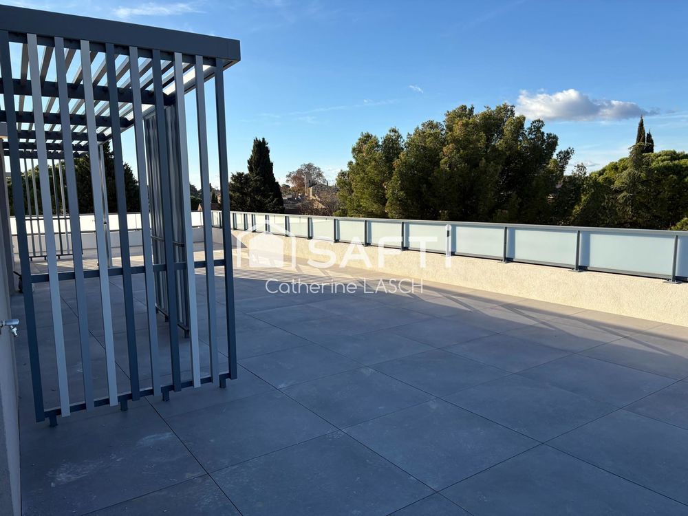 � vendre  Appartement Baillargues (34670)