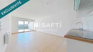  Appartement � vendre 3 pi�ces 63 m�