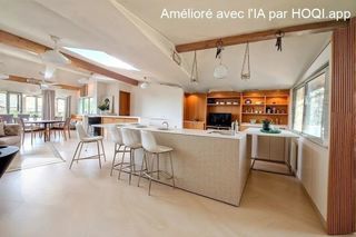  Appartement � vendre 4 pi�ces 122 m�