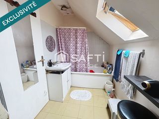  Maison � vendre 4 pi�ces 90 m�