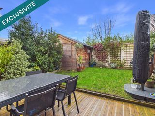  Maison � vendre 5 pi�ces 82 m�