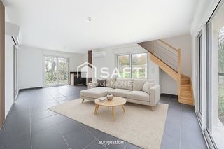  Maison � vendre 4 pi�ces 88 m�