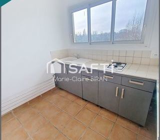  Appartement � vendre 1 pi�ce 33 m�