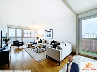  Appartement � vendre 3 pi�ces 69 m�