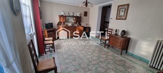  Maison � vendre 5 pi�ces 90 m�