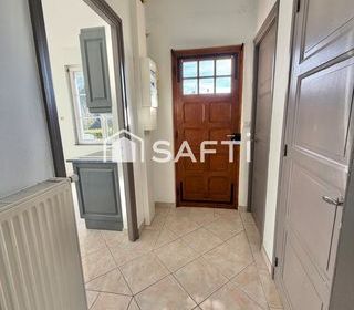  Maison � vendre 5 pi�ces 86 m�