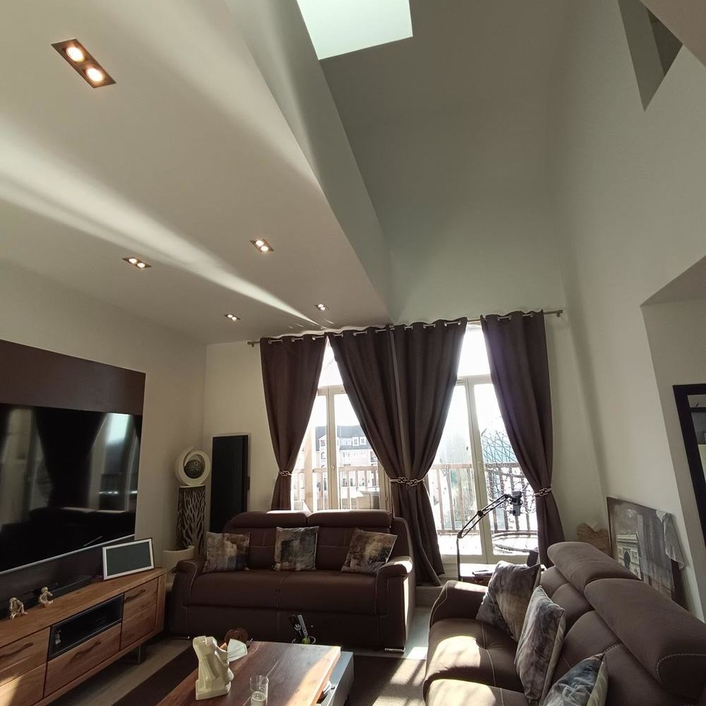 � vendre  Appartement Cergy (95000)