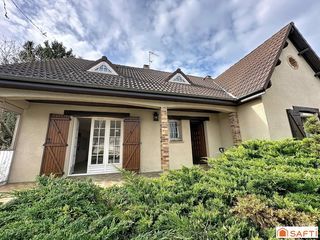  Maison � vendre 5 pi�ces 122 m�