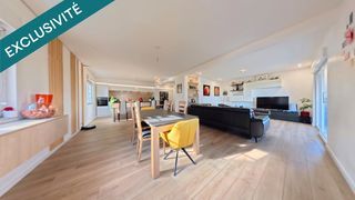  Maison � vendre 8 pi�ces 173 m�