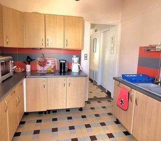  Appartement � vendre 3 pi�ces 51 m�