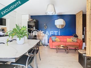  Appartement � vendre 3 pi�ces 58 m�