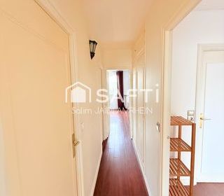  Appartement � vendre 3 pi�ces 69 m�