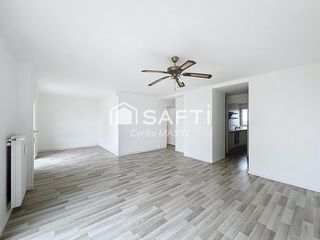  Appartement � vendre 4 pi�ces 67 m�