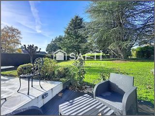  Maison � vendre 6 pi�ces 136 m�