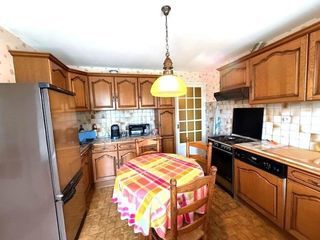  Maison � vendre 4 pi�ces 112 m�