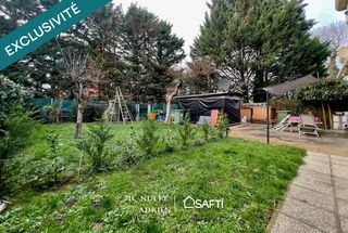  Appartement � vendre 4 pi�ces 67 m�