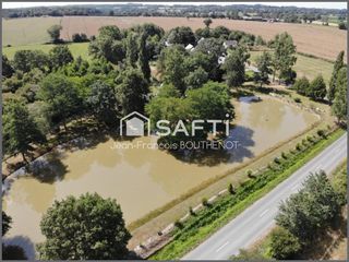  Terrain � vendre 7963 m�