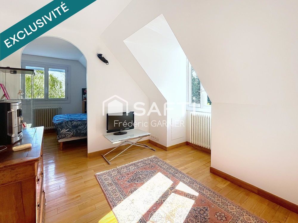 � vendre  Maison Ozoir-la-Ferri�re (77330)