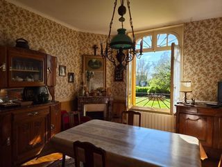  Maison � vendre 6 pi�ces 153 m�