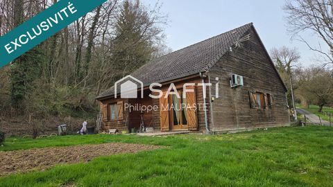   charmant village au porte du Morvan Maison - 4 pi�ce(s) - 80 m�