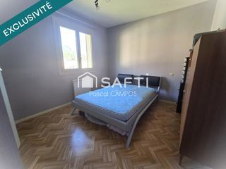  Maison � vendre 4 pi�ces 119 m�