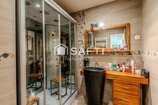  Appartement � vendre 4 pi�ces 82 m�