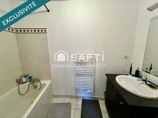  Appartement � vendre 2 pi�ces 47 m�