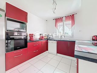  Maison � vendre 4 pi�ces 110 m�