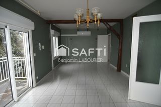  Maison � vendre 4 pi�ces 80 m�