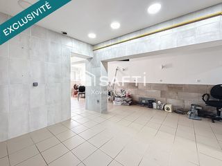  Maison � vendre 3 pi�ces 140 m�