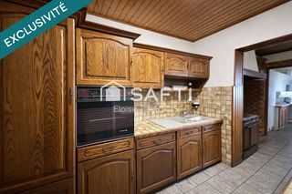  Maison � vendre 8 pi�ces 175 m�