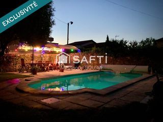  Maison � vendre 5 pi�ces 145 m�