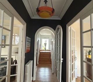  Maison � vendre 12 pi�ces 295 m�